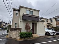 東京都世田谷区上用賀4丁目9-24：物件画像／ハウスコム西東京株式会社　祖師ヶ谷大蔵店