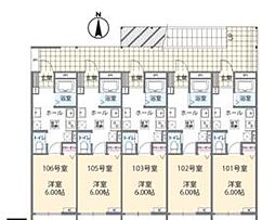 エクセレント越谷 305