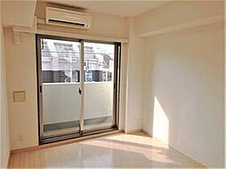 メインステージ赤塚 109 1階1Kのリビング/ダイニング