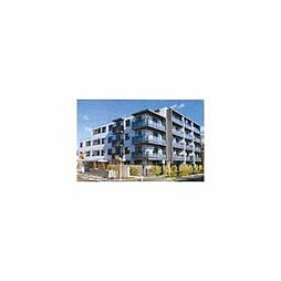 オークラレジデンス武蔵小金井 102