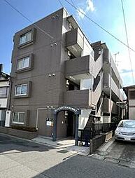 スカイコ−ト多摩川第2