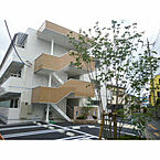埼玉県川口市三ツ和3丁目13-19：物件画像／ハウスコム東東京株式会社　赤羽店