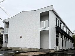 レオパレスルーチェ