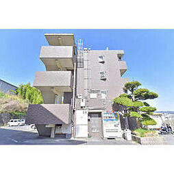 大阪モノレール彩都線 豊川駅 徒歩9分の賃貸マンション