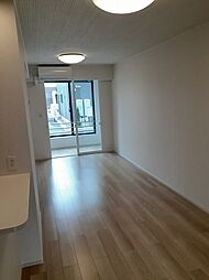 Ｇｒａｃｅ　ｍｏｂａｒａ　Ａ 102 1階1LDKのリビング/ダイニング