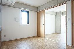 Ｂｅｅ　Ｆｌａｔｓ 1001 10階2DKのリビング/ダイニング