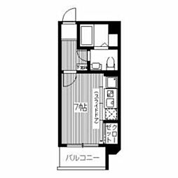 江坂駅 6.5万円