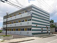 沖縄県宜野湾市大山3丁目26-1：物件画像／琉球ハウスコム株式会社　小禄店