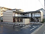 愛知県蒲郡市緑町21-6：物件画像／ハウスコム東海株式会社　豊川店