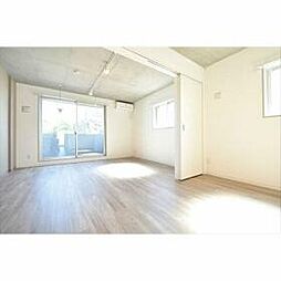 レガーロ田園調布 404 4階2LDKのリビング/ダイニング