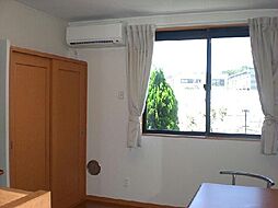 レオパレスルーチェ 101 1階1Kのリビング/ダイニング