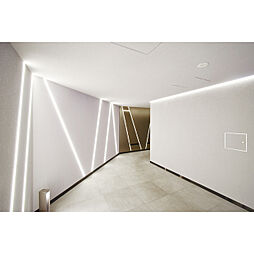 コスモグラシア池田山 1301 13階2LDKのリビング/ダイニング