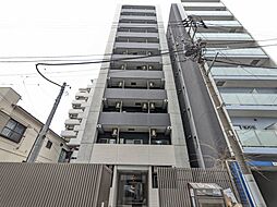 京急本線 八丁畷駅 徒歩3分の賃貸マンション