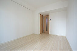 アリシアコート八丁畷 202 2階1Kのリビング/ダイニング