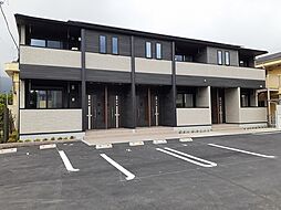 JR飯田線 東新町駅 徒歩14分の賃貸アパート