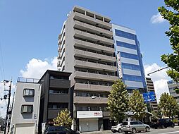 京都市営烏丸線 五条駅 徒歩1分の賃貸マンション