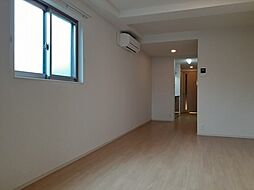 JR福知山線 川西池田駅 徒歩3分の賃貸マンション 2階1LDKのリビング/ダイニング