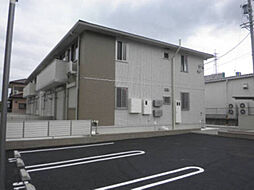 アリビオ東日野