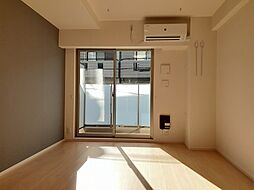 Osaka Metro谷町線 守口駅 徒歩6分の賃貸マンション 2階1Kのリビング/ダイニング