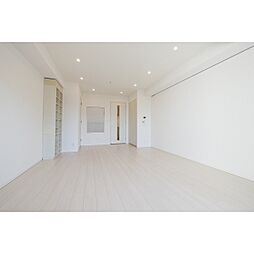 コンフォリア新宿イーストサイドタワー 0505