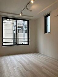 JR山手線 代々木駅 徒歩4分の賃貸マンション 4階ワンルームのリビング/ダイニング