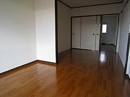 シティハイツ立野 103 2階2DKのリビング/ダイニング