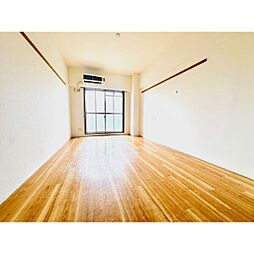 ムーンブライト 3C 3階1Kのリビング/ダイニング