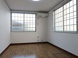 光和ハイム 105 1階ワンルームのリビング/ダイニング