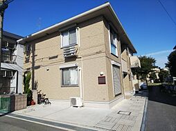 阪急神戸本線 神崎川駅 徒歩13分