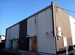 西武多摩湖線 武蔵大和駅 徒歩14分の賃貸アパート