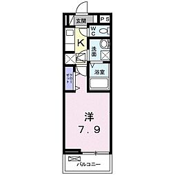 九産大前駅 6.2万円