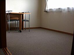 レオパレスアゼリア 1階1Kのリビング/ダイニング