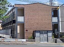 阪急千里線 南千里駅 徒歩19分