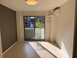 都営浅草線 馬込駅 徒歩4分の賃貸マンション 1階1Kのリビング/ダイニング