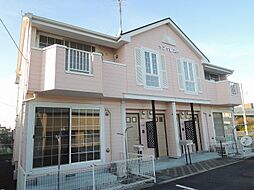 埼玉新都市交通 伊奈中央駅 徒歩9分の賃貸アパート