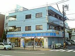 京急本線 青物横丁駅 徒歩4分の賃貸マンション