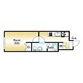 EXFORTITABASHI5階10.3万円