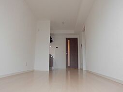 JR総武線 亀戸駅 徒歩9分の賃貸マンション 6階1LDKのリビング/ダイニング