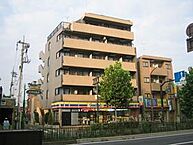 東京都板橋区赤塚新町1丁目26-4：物件画像／ハウスコム埼玉株式会社　和光店