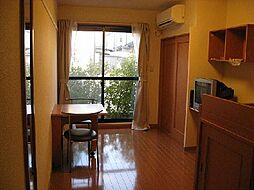 名鉄名古屋本線 知立駅 徒歩30分の賃貸アパート 1階1Kのリビング/ダイニング