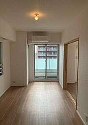 JR京浜東北・根岸線 鶴見駅 徒歩5分の賃貸マンション 7階2LDKのリビング/ダイニング