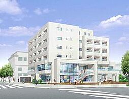 JR青梅線 小作駅 徒歩5分の賃貸マンション