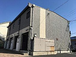 JR常磐線 磯原駅 徒歩7分の賃貸アパート