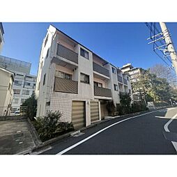 小田急小田原線 代々木八幡駅 徒歩7分