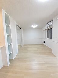 近鉄湯の山線 伊勢松本駅 徒歩9分の賃貸アパート 1階1LDKのリビング/ダイニング