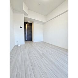 ディアレイシャス尾頭橋 402 4階1Kのリビング/ダイニング