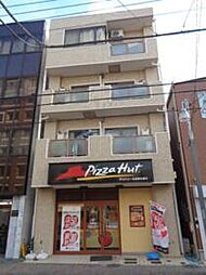 クレール常盤台