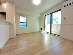 Ｒａｓ−Ｂｅｒｒｙ　ラズベリー 101 1階1LDKのリビング/ダイニング