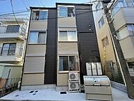 神奈川県横浜市鶴見区潮田町1丁目：物件画像／ハウスコム西東京株式会社　蒲田店