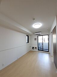 東京メトロ日比谷線 南千住駅 徒歩12分の賃貸マンション 2階1LDKのリビング/ダイニング